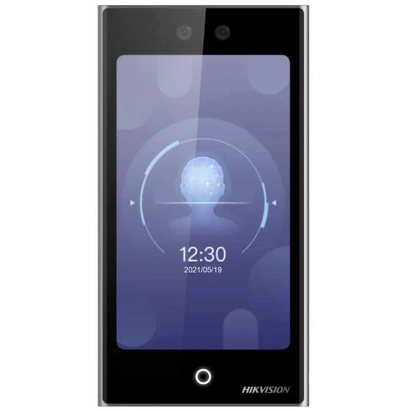 Terminal Facial 7” Pro Avanzado