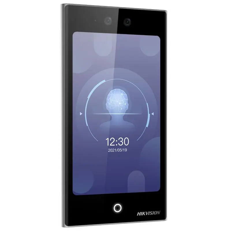 Terminal Facial 7” Pro Avanzado - Imagen 3