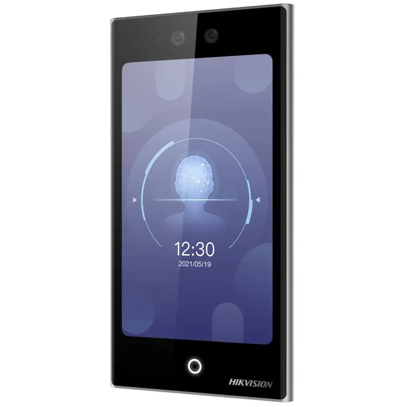 Terminal Facial 7” Pro Avanzado - Imagen 2