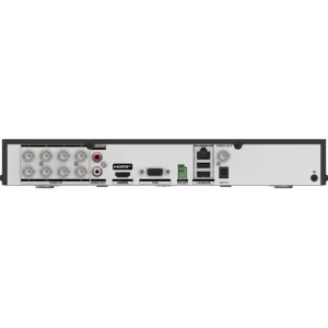 iDS-7208HUHI-M1X(STD)4A+84ALM