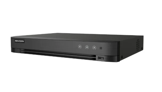 DVR Rack 1U, 8 Canales