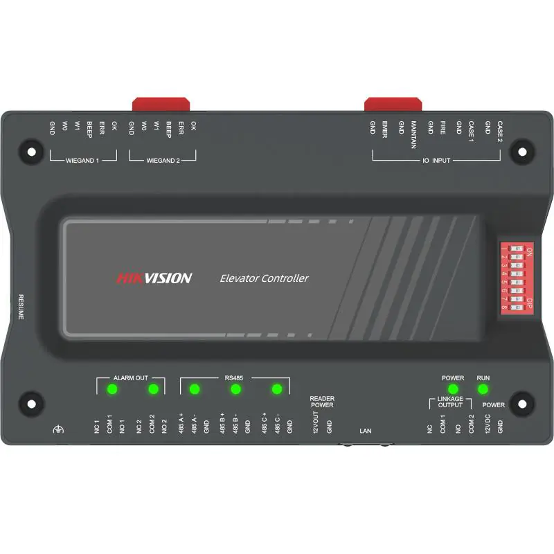 Controlador Elevador 50K Usuarios Pro - Imagen 3