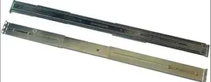 3U And 4U Chassis Guide Rail ASM