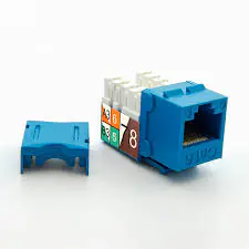 DS-1CK6U90T Blue 50PCS