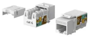 DS-1CK6U90T White 50PCS