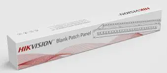 Panel de Parcheo Cat6 24 Puertos - Imagen 2