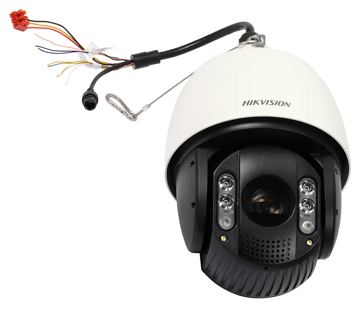 Cámara PTZ 32X Smart Tracking - Imagen 3