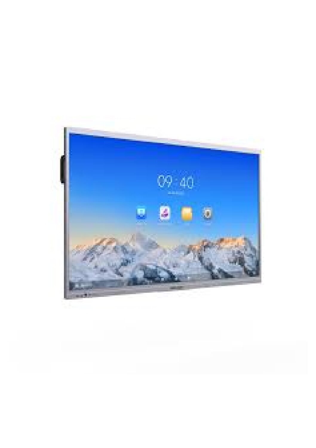 Pantalla Interactiva 75" 4K Serie A - Imagen 3