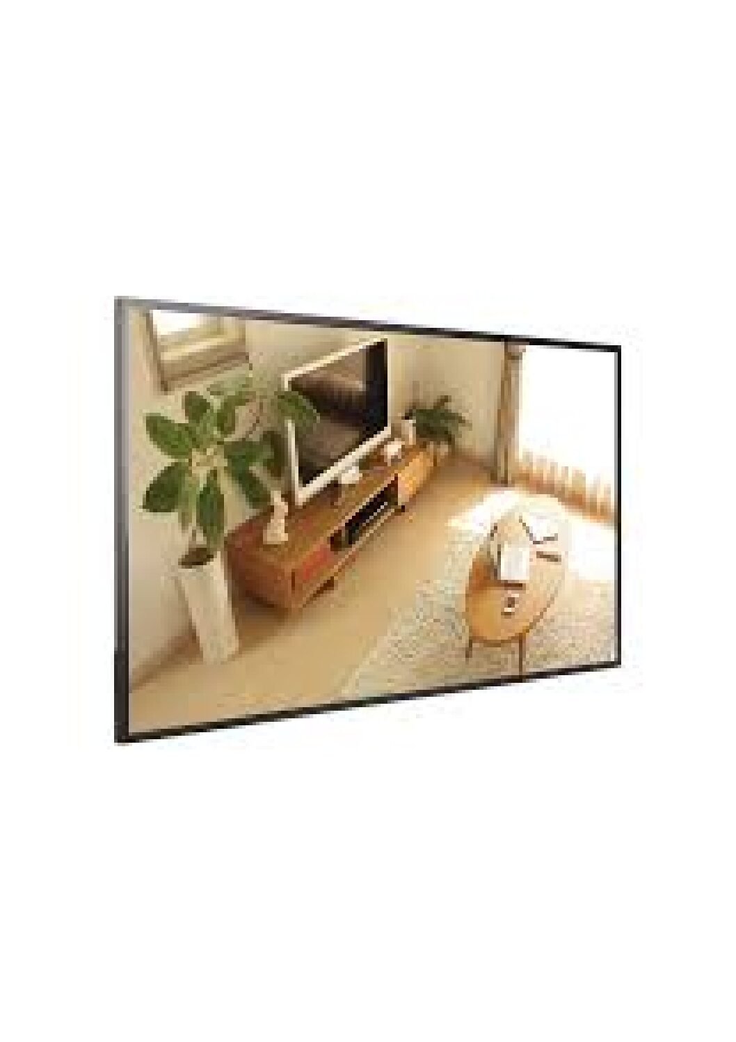 Pantalla Digital Signage 43" UHD Profesional - Imagen 3