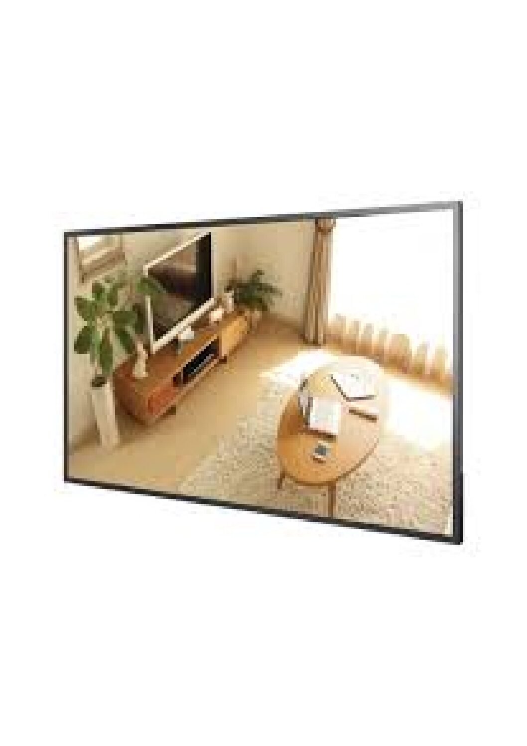 Pantalla Digital Signage 43" UHD Profesional - Imagen 2