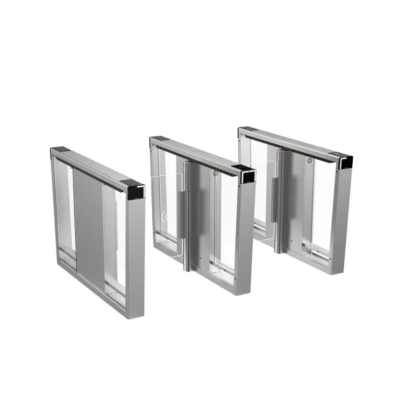 Torniquete SpeedGate 1100mm Panel Doble