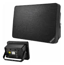 DS-QAE0120G1R(O-STD)BLACK