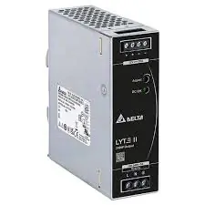 Fuente de Poder 48V 240W Industrial