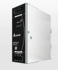 Fuente de Poder 48V 240W Industrial