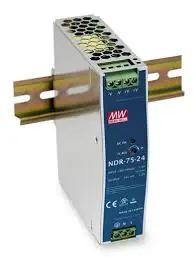 Fuente de Poder 48V 75W