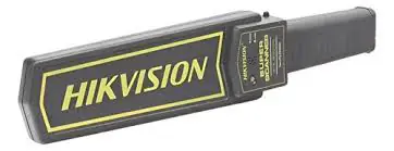 Detector de Metales De Mano - Imagen 3